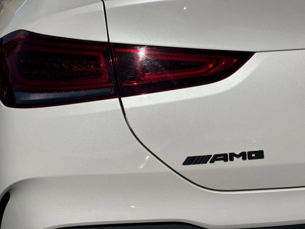 Used 2021 Mercedes-Benz GLE 53 AMG 4MATIC Coupe image 37