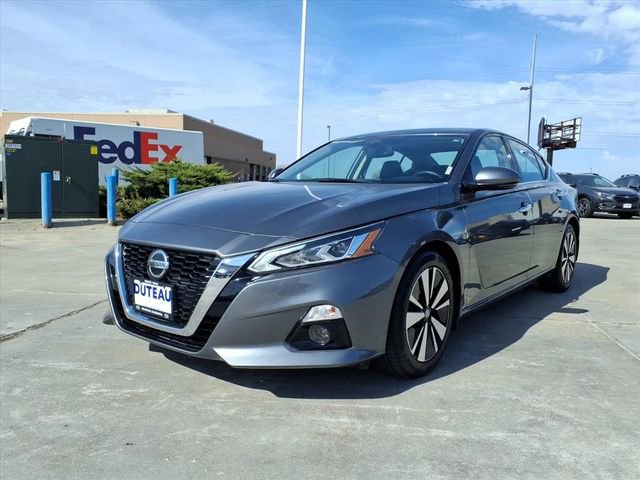 Used 2020 Nissan Altima 2.5 SL image 3