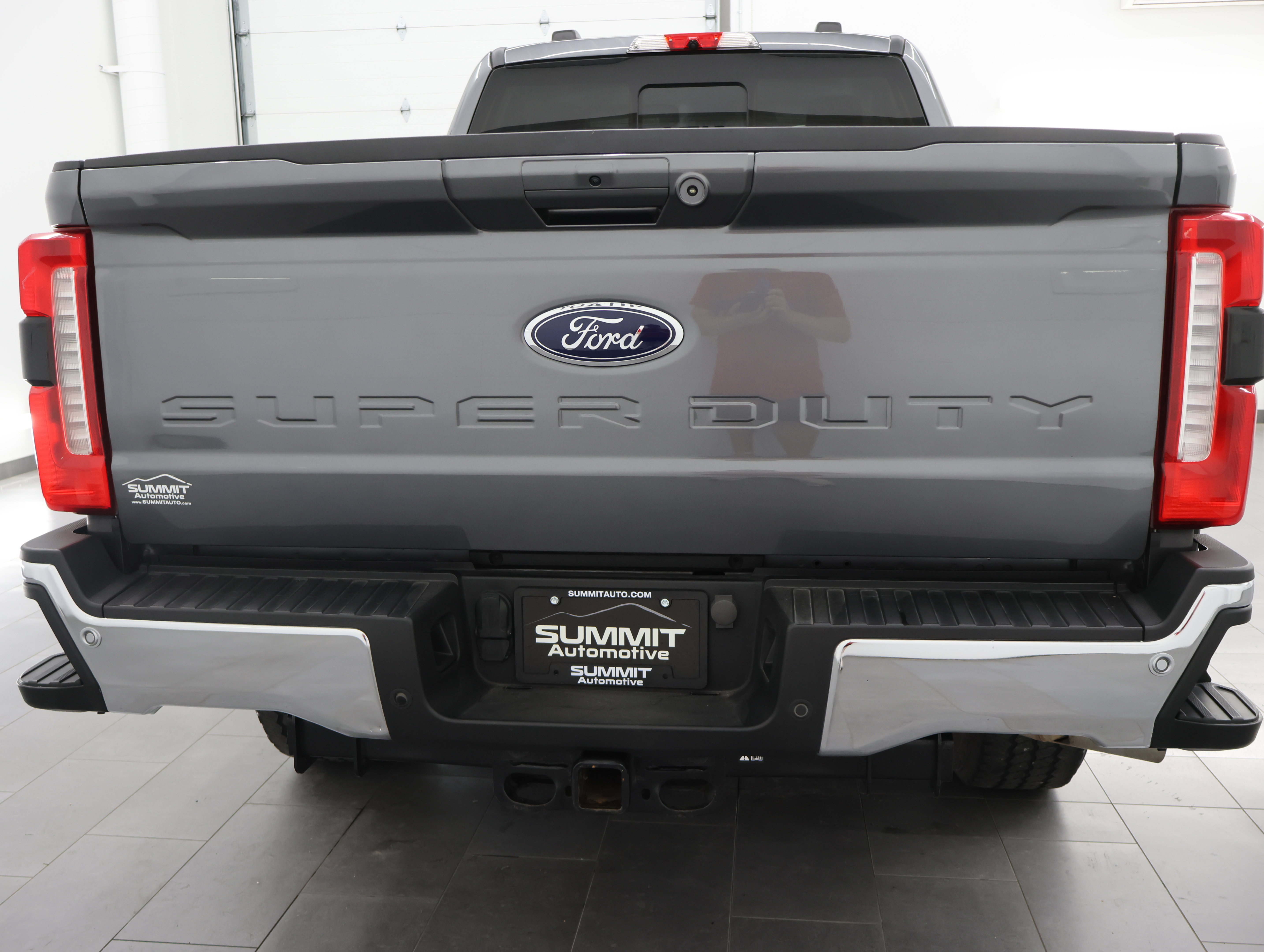 Used 2023 Ford F350 Lariat AWD/4WD image 30