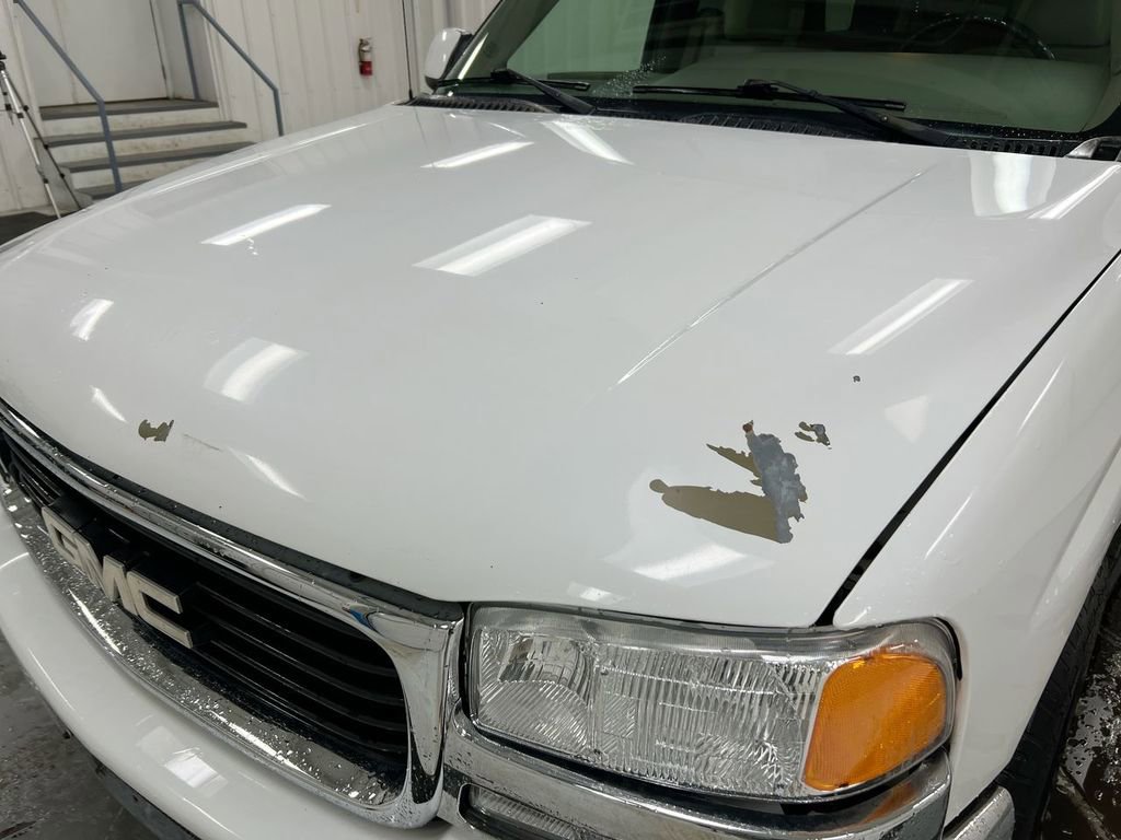 Used 2004 GMC Yukon SLT w/ 1SD Preferred Equipment Group image 28