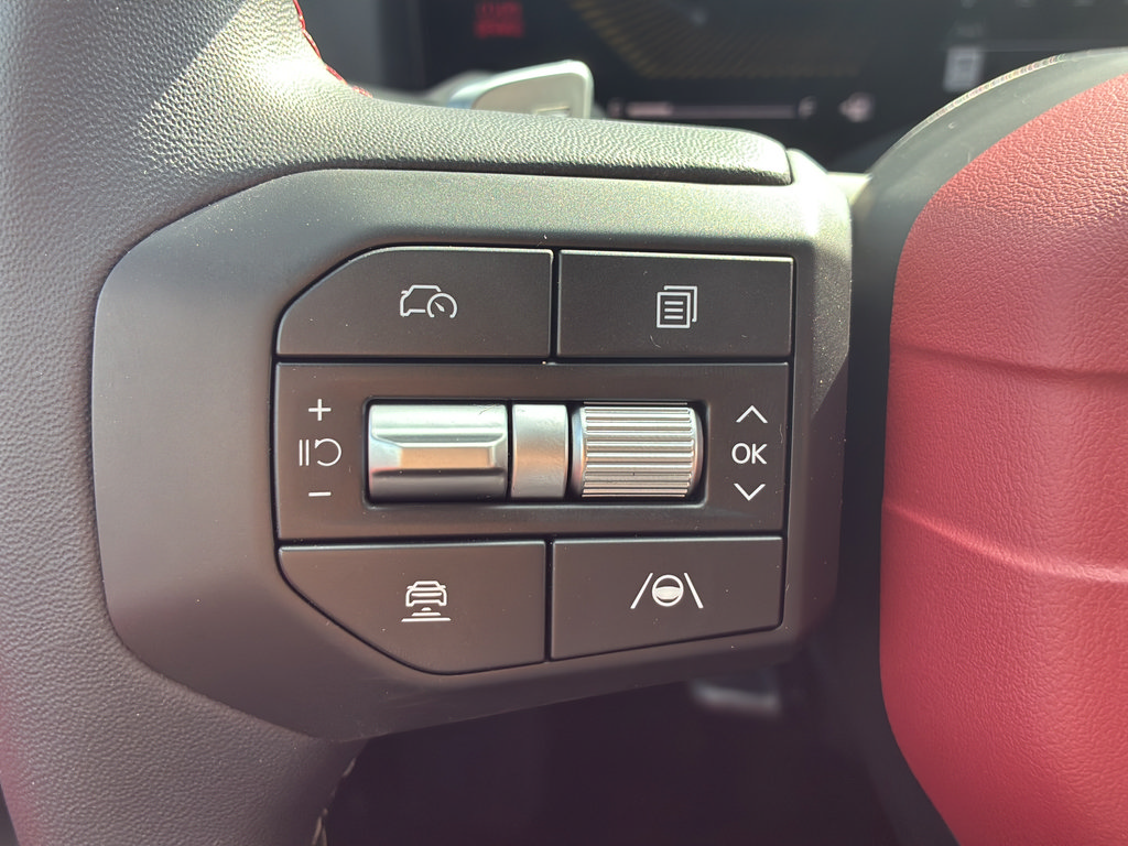New 2026 Kia K4 GT-Line Turbo w/ GT-Line Sunroof Package FWD image 36