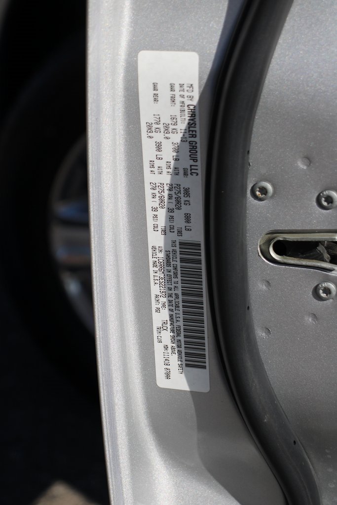 Used 2014 RAM 1500 Sport image 47