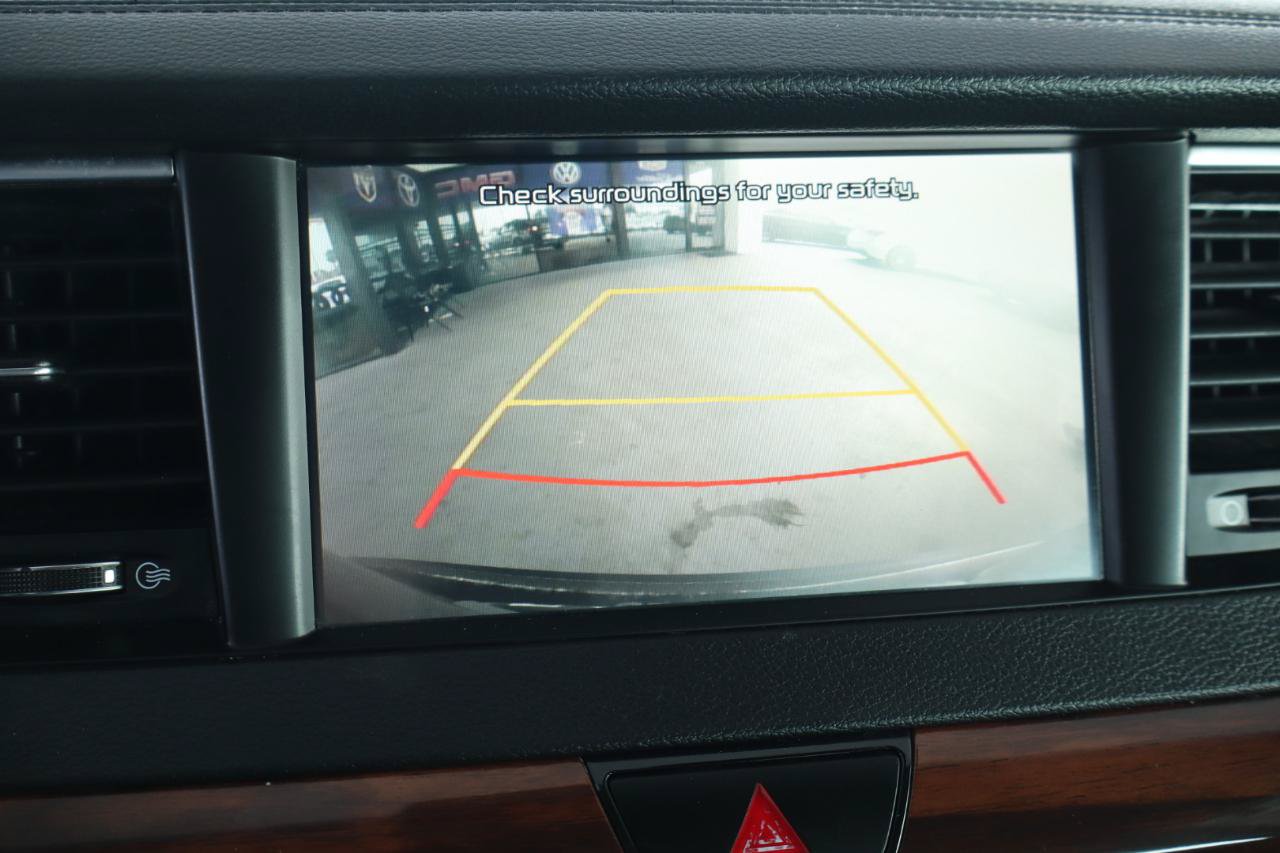 Used 2017 Kia Cadenza Technology FWD image 23