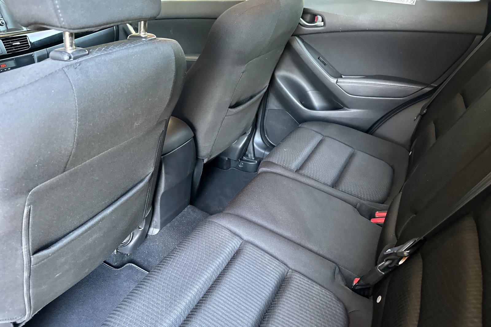 Used 2014 MAZDA CX-5 Touring w/ Touring Technology Package image 12