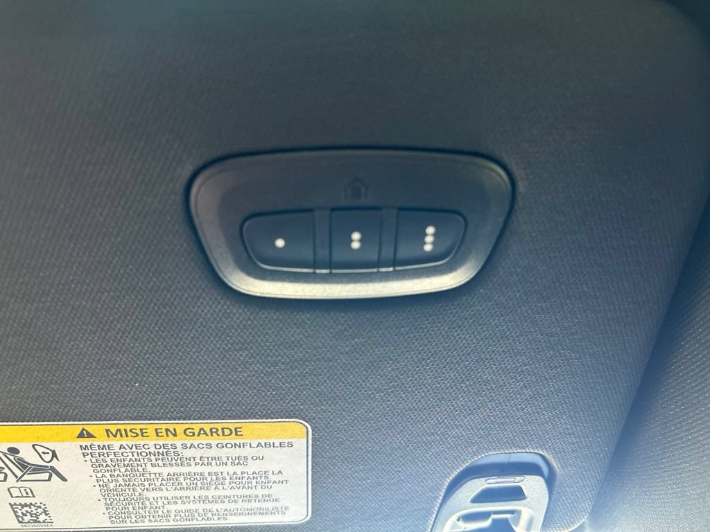 Used 2026 RAM 1500 Big Horn RWD image 52
