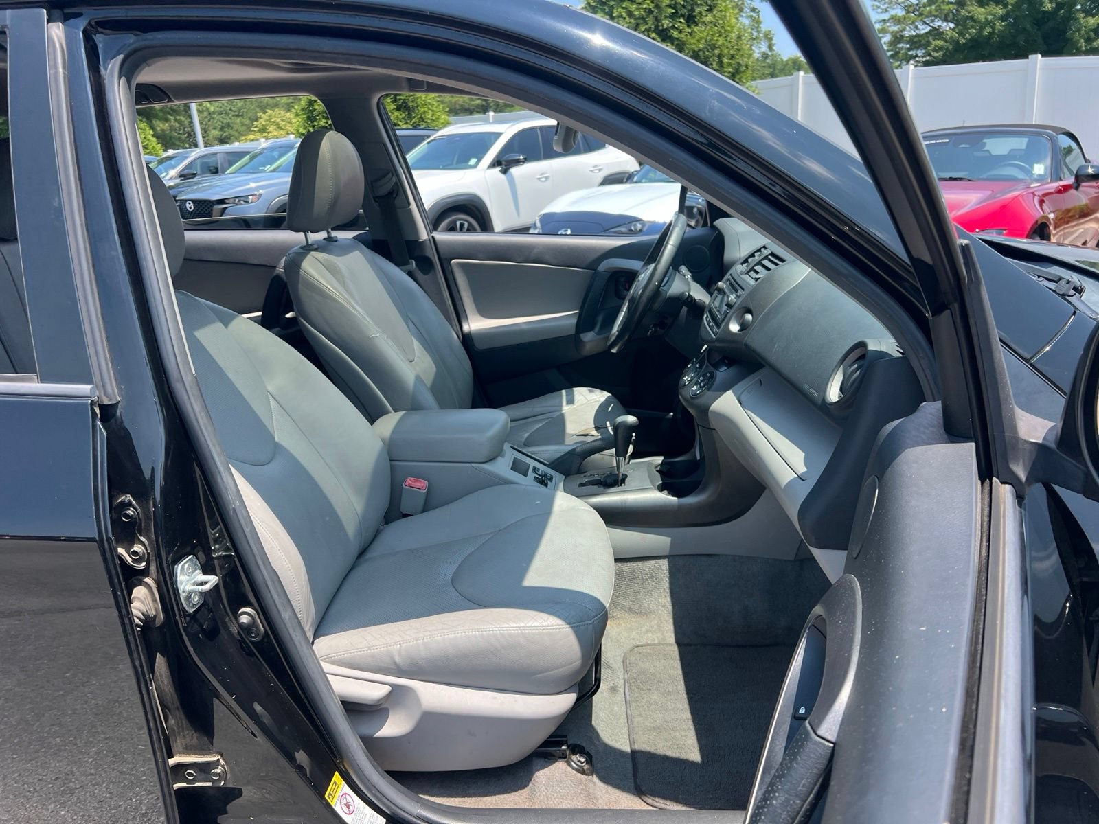 Used 2012 Toyota RAV4 Limited w/ Premium Plus Value Pkg FWD image 28