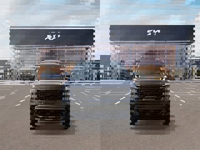 New 2026 Kia Sorento SX Prestige video 2