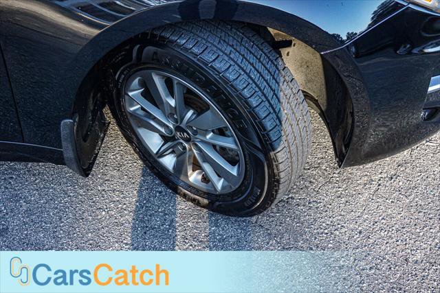 Used 2016 Kia Optima LX image 17