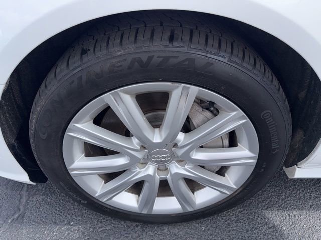 Used 2016 Audi A6 2.0T Premium Plus w/ Premium Plus Package image 33