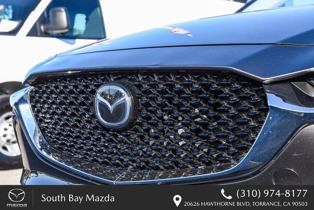 Used 2025 MAZDA CX-30 AWD 2.5 S w/ Preferred Package image 5