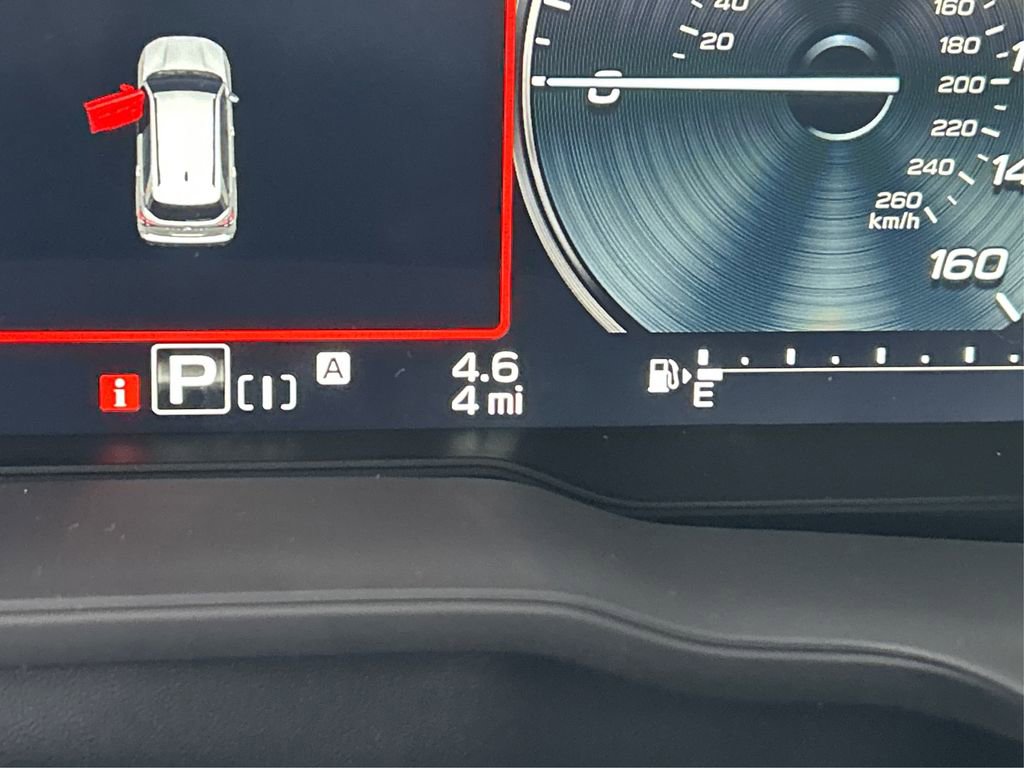 New 2025 Subaru Forester Premium image 42