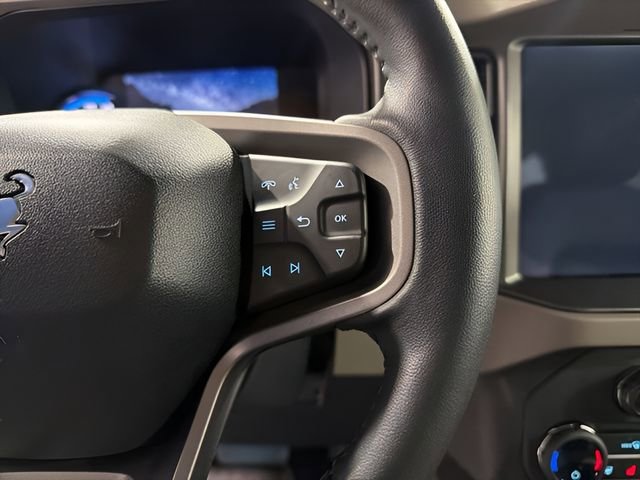 Used 2024 Ford Bronco Wildtrak image 18