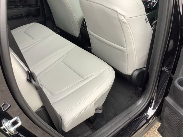 Certified 2026 Hyundai Santa Cruz SEL image 24