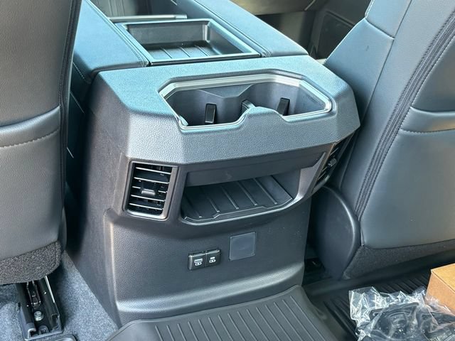 New 2026 Toyota Tundra SR5 AWD/4WD image 15