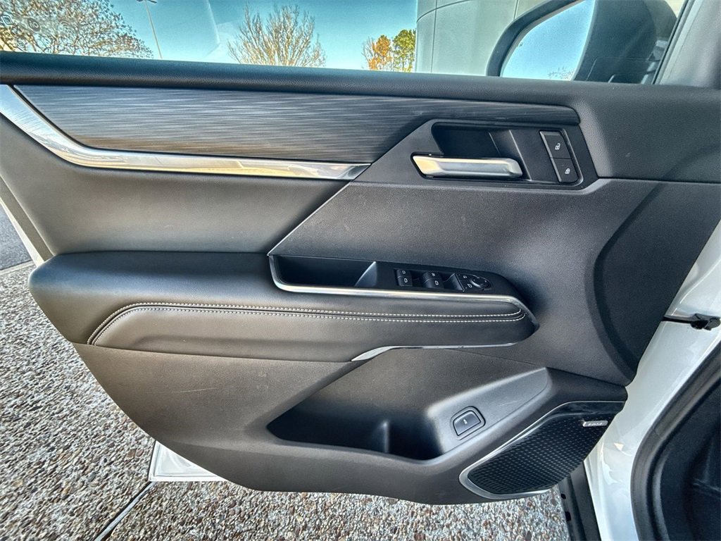 Certified 2025 GMC Acadia Elevation image 20