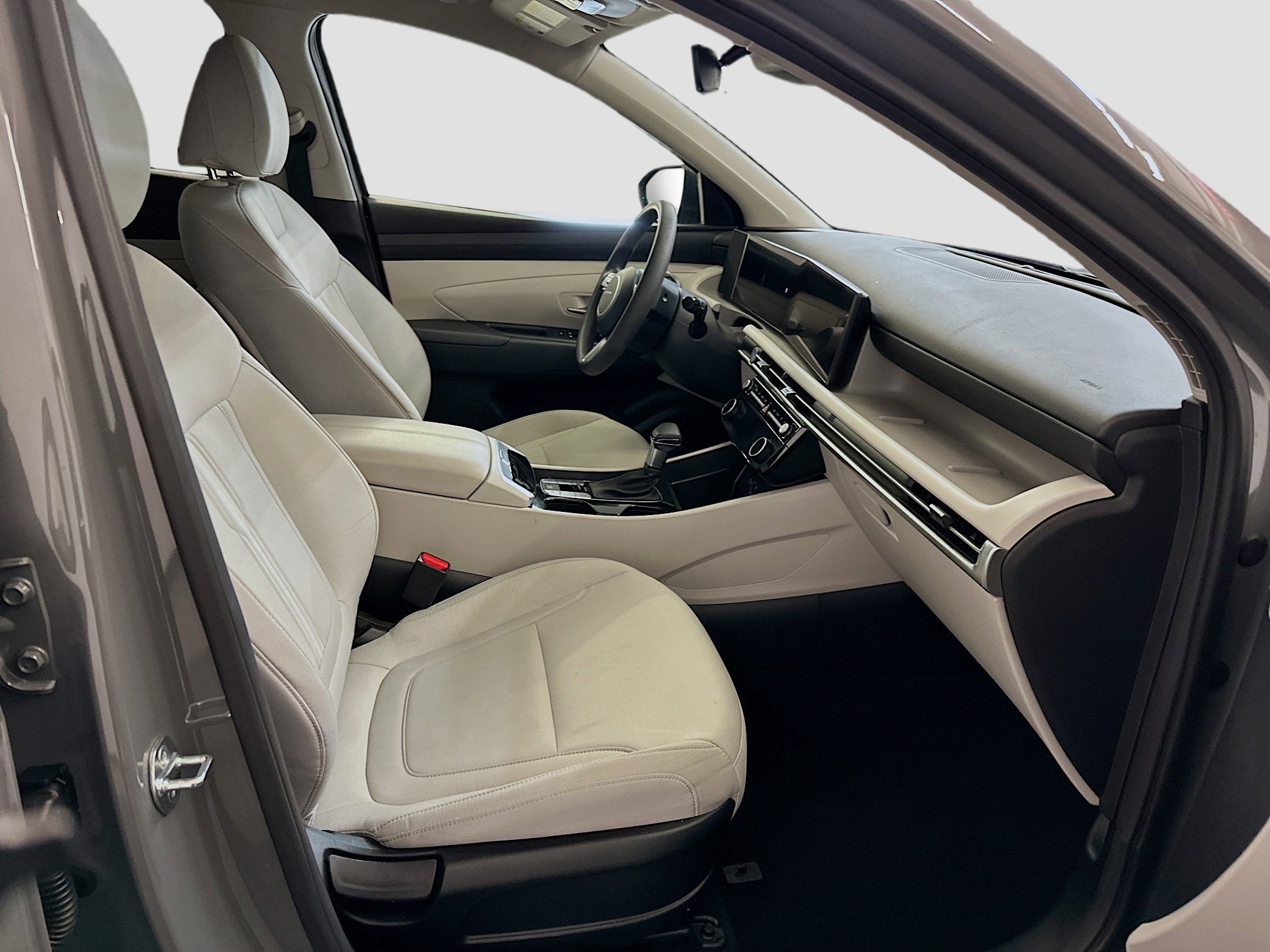 Used 2025 Hyundai Tucson SEL image 33