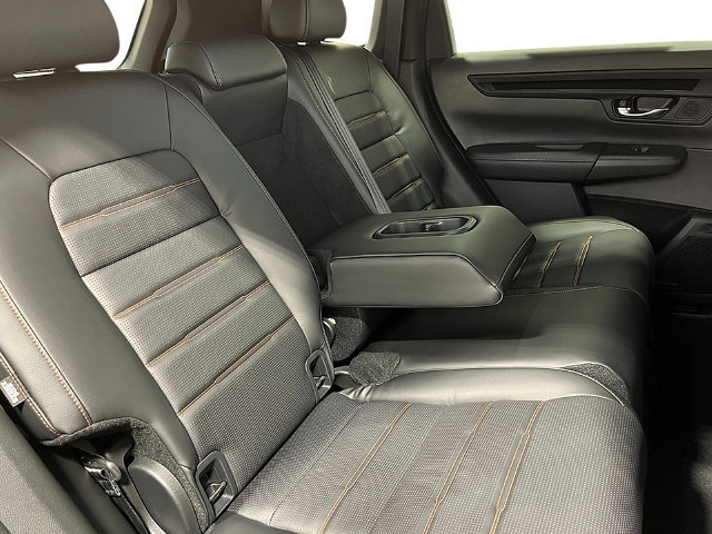 New 2025 Honda CR-V Sport-L image 30