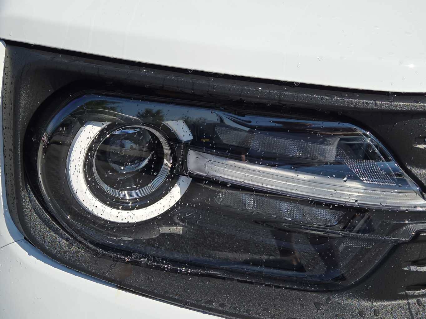 New 2026 Ford Bronco Sport Big Bend AWD/4WD image 15