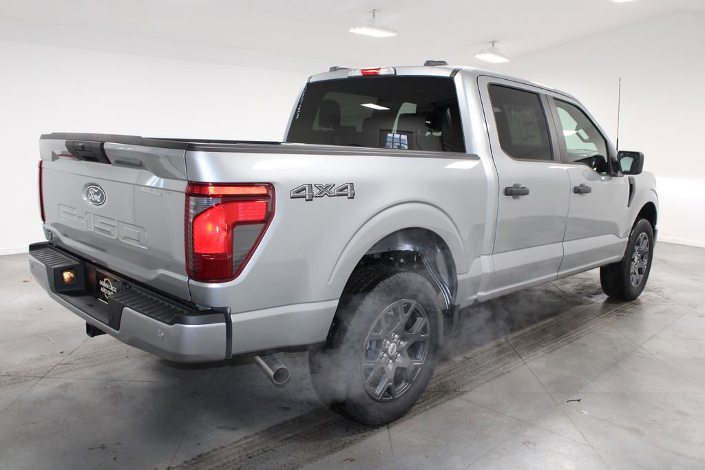 New 2026 Ford F150 STX image 8