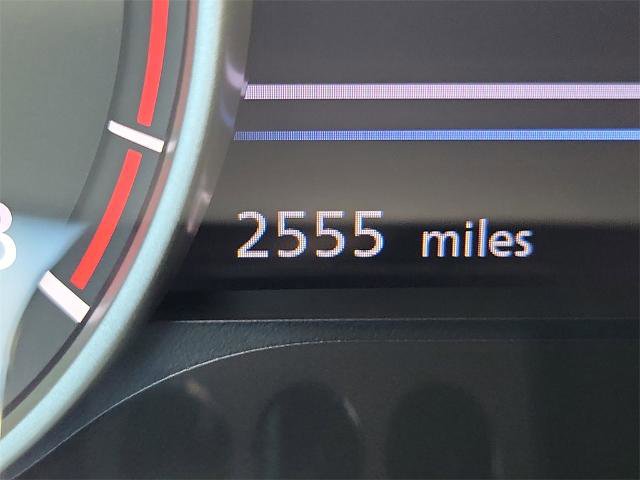 Certified 2025 Nissan Sentra SR w/ SR Premium Package image 29