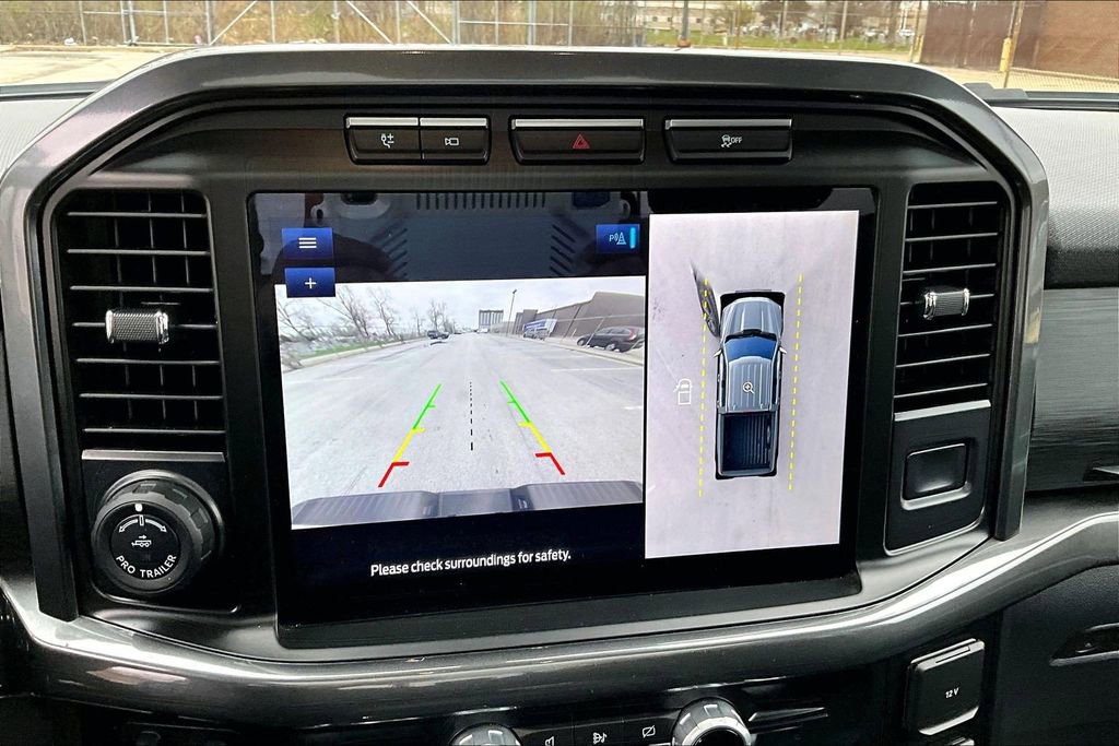 Used 2023 Ford F150 XLT w/ Equipment Group 302A High image 20