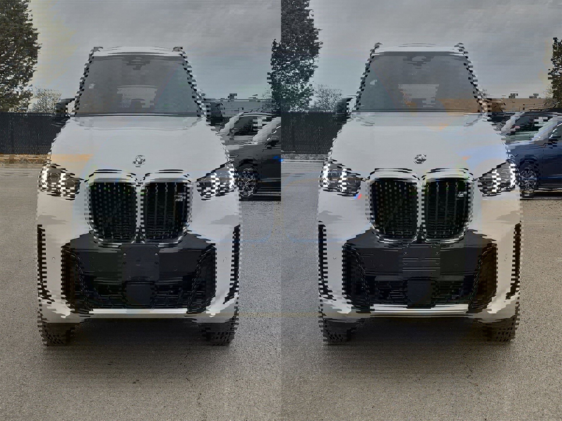 Used 2026 BMW X5 M60i image 10