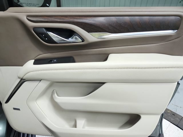 Used 2023 GMC Yukon Denali AWD/4WD image 50