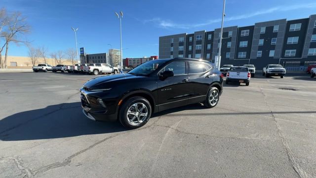 Used 2023 Chevrolet Blazer LT w/ Convenience Package image 4