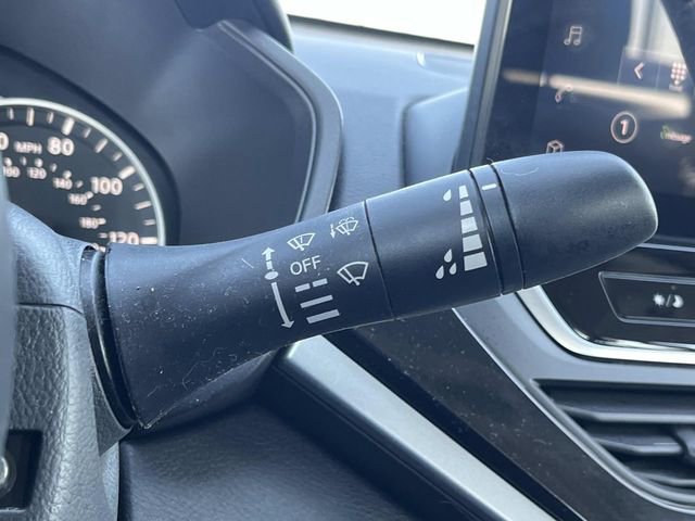 Used 2024 Nissan Altima 2.5 SR w/ SR Premium Package image 30