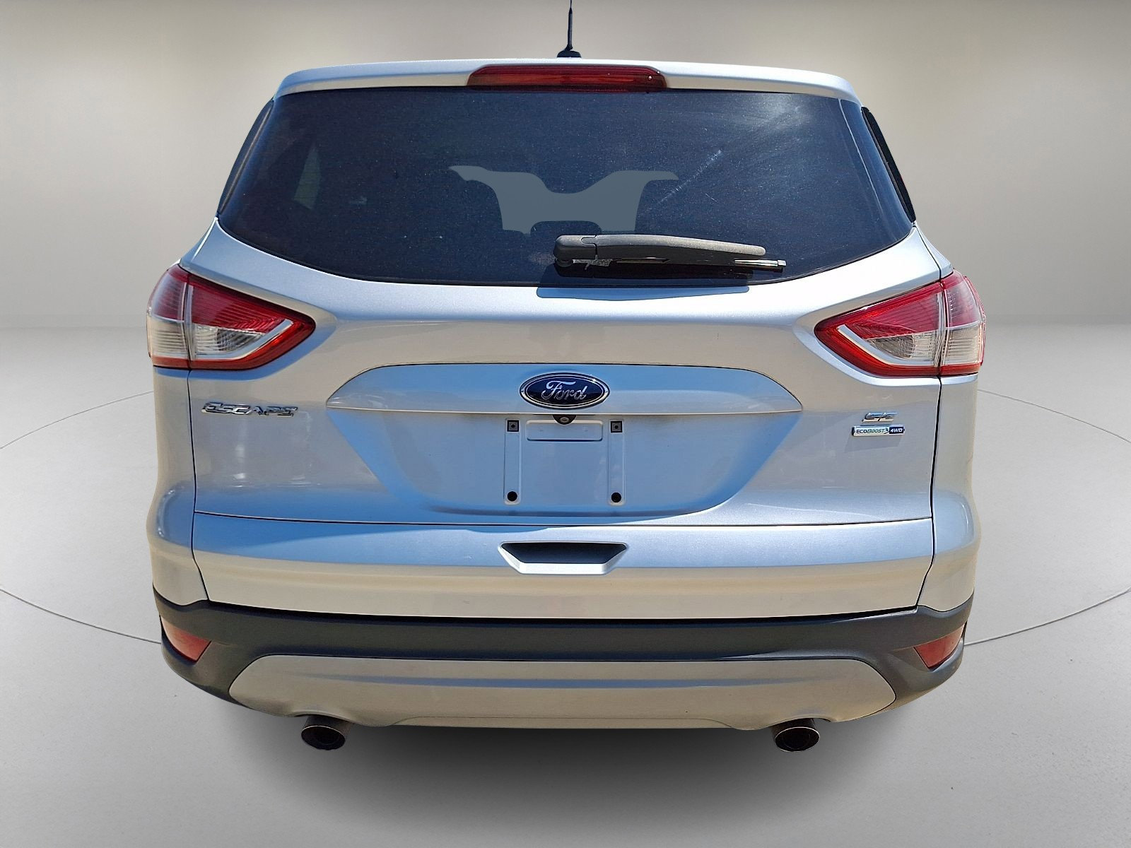 Used 2016 Ford Escape SE AWD/4WD image 9