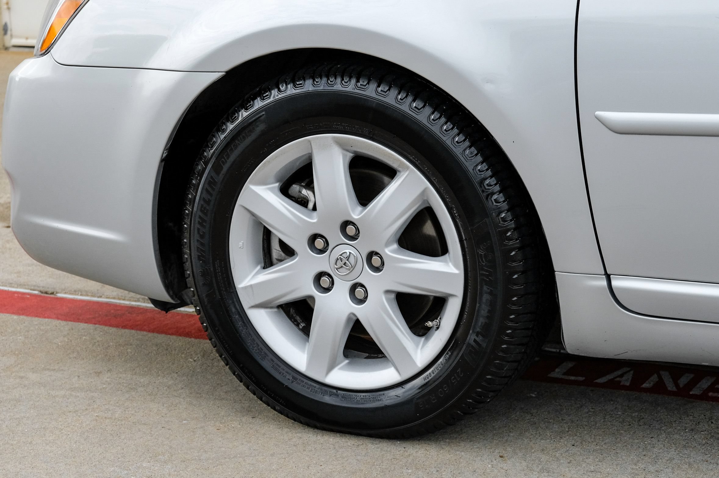 Used 2007 Toyota Avalon XL FWD image 45