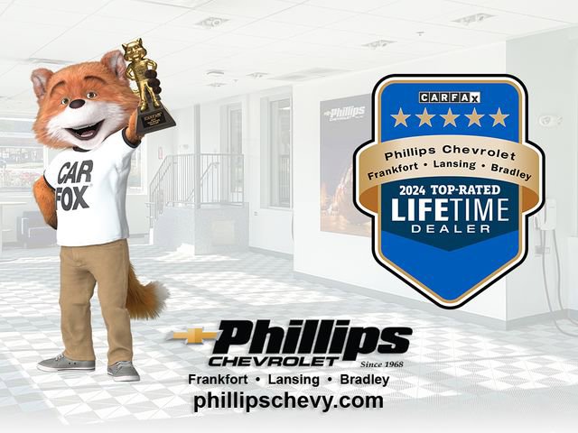 Used 2026 Chevrolet Equinox LT w/ Convenience Package II image 14