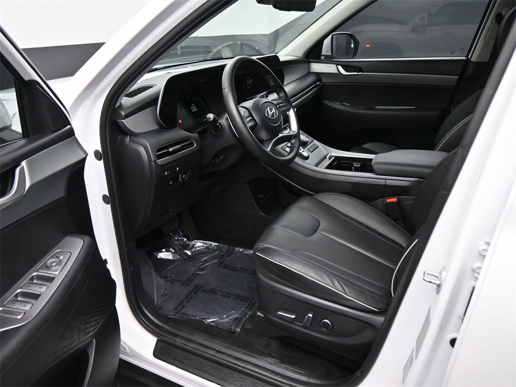 Used 2023 Hyundai Palisade XRT image 2