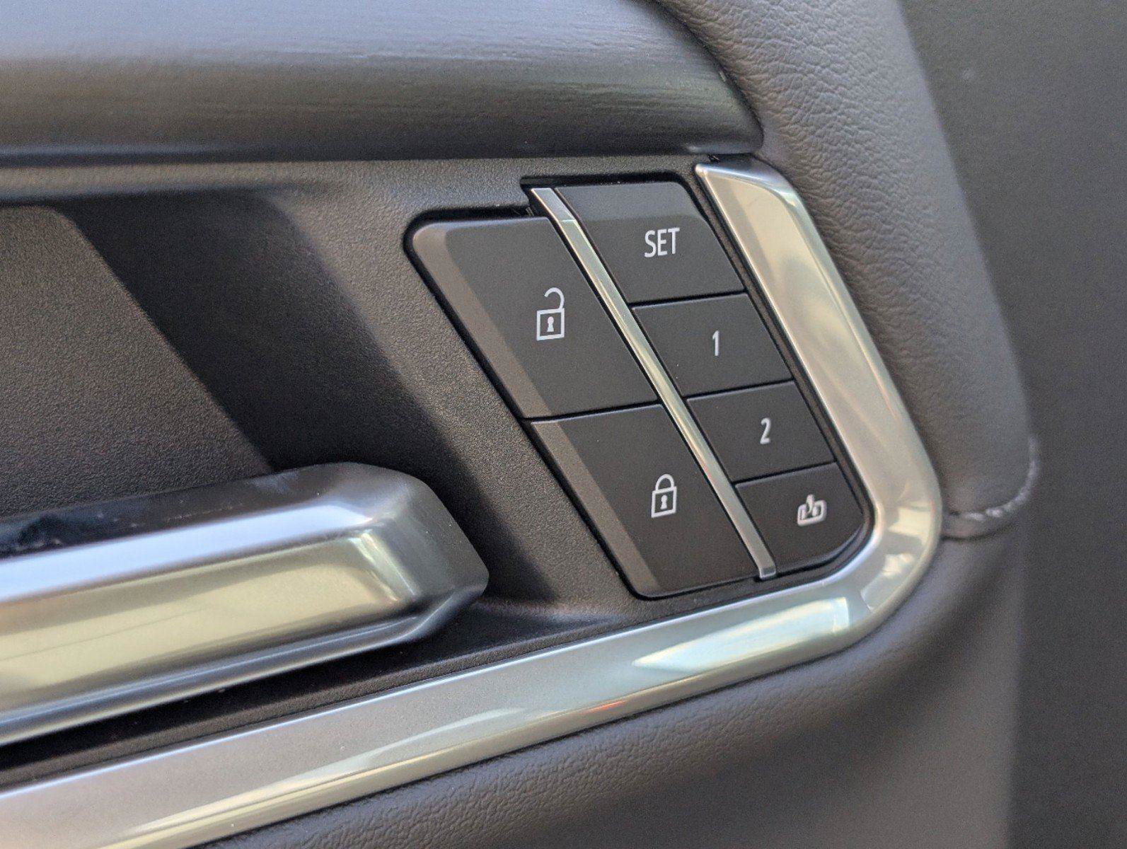 New 2026 GMC Sierra 1500 Denali AWD/4WD image 19