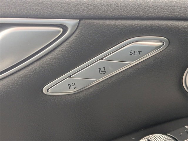 Used 2021 Genesis G80 2.5T w/ Prestige Package image 11