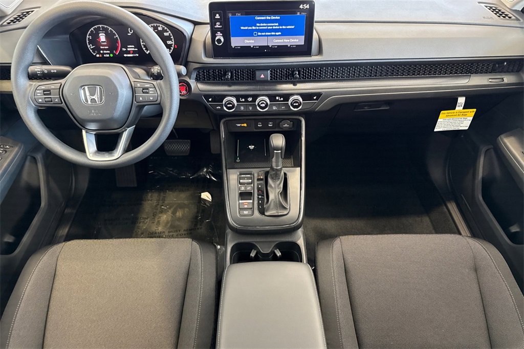 New 2026 Honda CR-V EX image 13