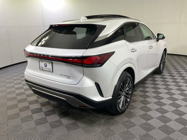 Used 2024 Lexus RX 350 w/ Convenience Package image 6