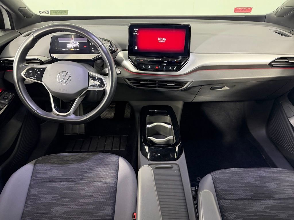 Used 2022 Volkswagen ID.4 Pro image 14