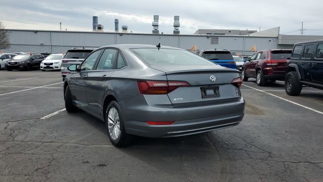 Used 2019 Volkswagen Jetta S w/ Driver Assistance Package image 19