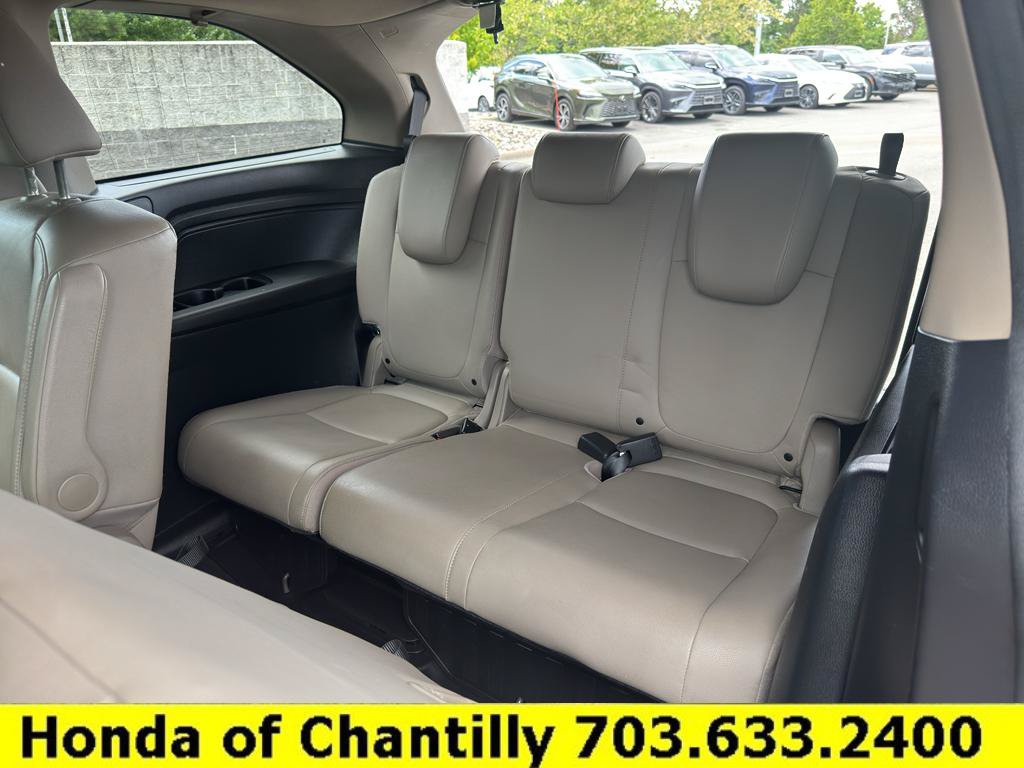 Used 2019 Honda Odyssey EX-L image 29