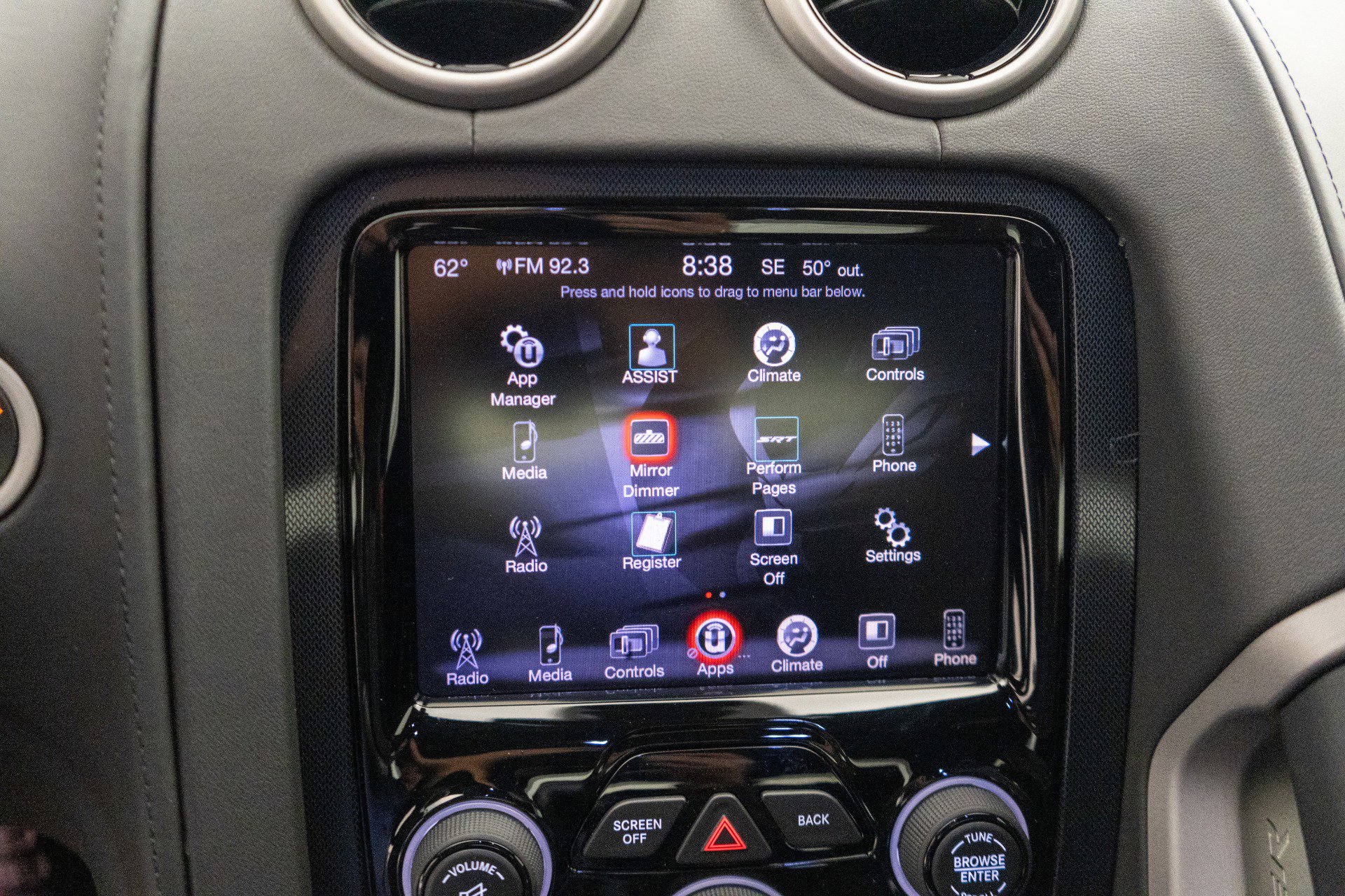 Used 2013 SRT Viper SRT-10 w/ Track Pkg RWD image 29