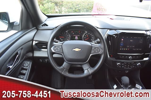 Used 2023 Chevrolet Traverse LT FWD image 31