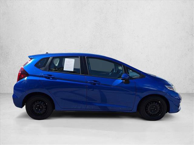 Used 2019 Honda Fit LX image 4