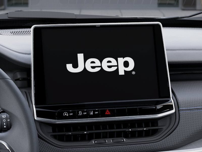 New 2026 Jeep Compass Latitude AWD/4WD image 18