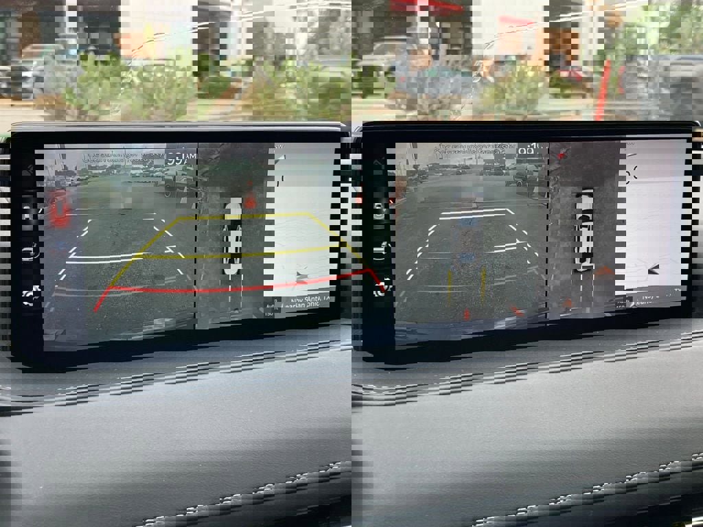 Used 2021 Genesis G80 2.5T w/ Prestige Package image 20