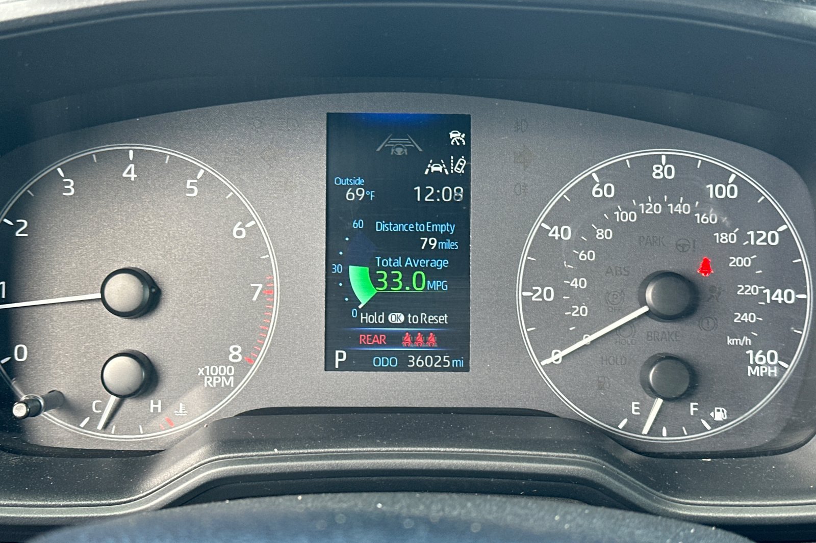 Certified 2024 Toyota Corolla SE FWD image 22
