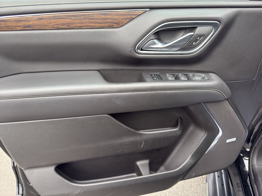 Used 2024 Chevrolet Tahoe Premier image 9