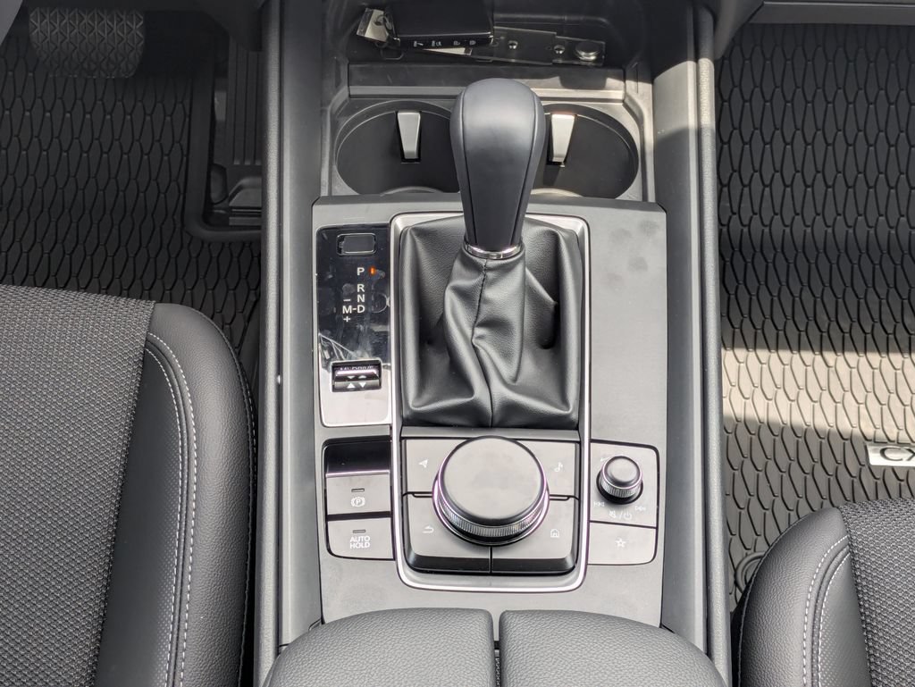 New 2026 MAZDA CX-50 AWD 2.5 S w/ Weather Package image 17