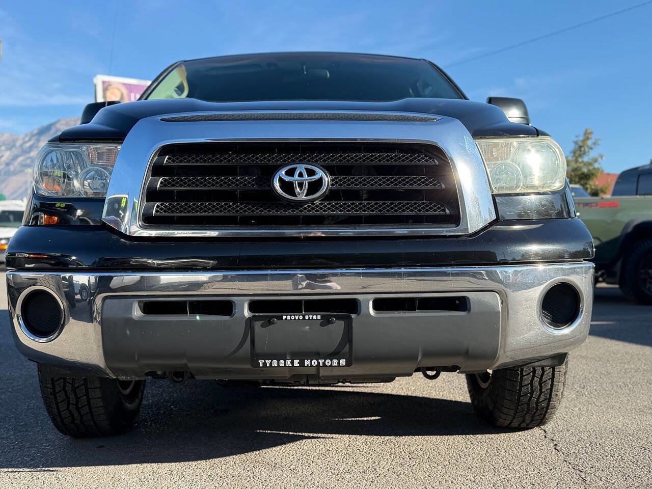Used 2008 Toyota Tundra SR5 image 81