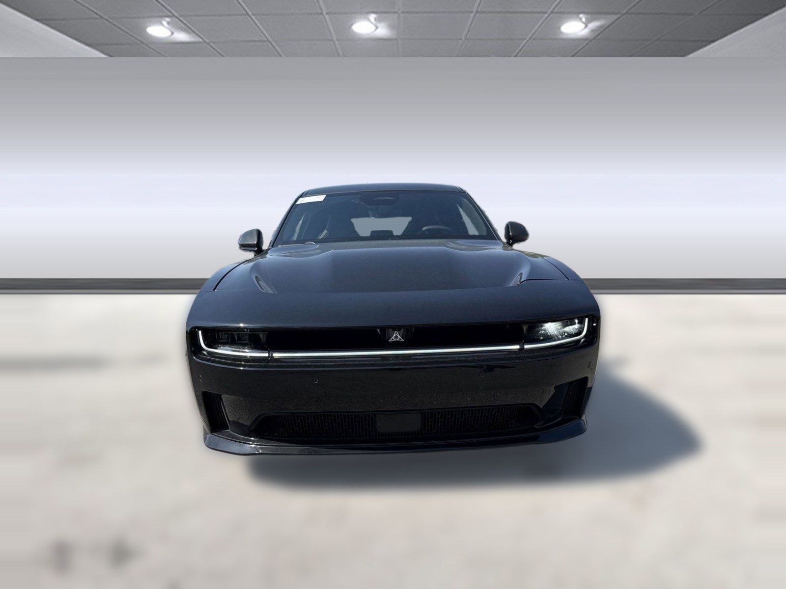New 2024 Dodge Charger Scat Pack w/ Plus Group image 4